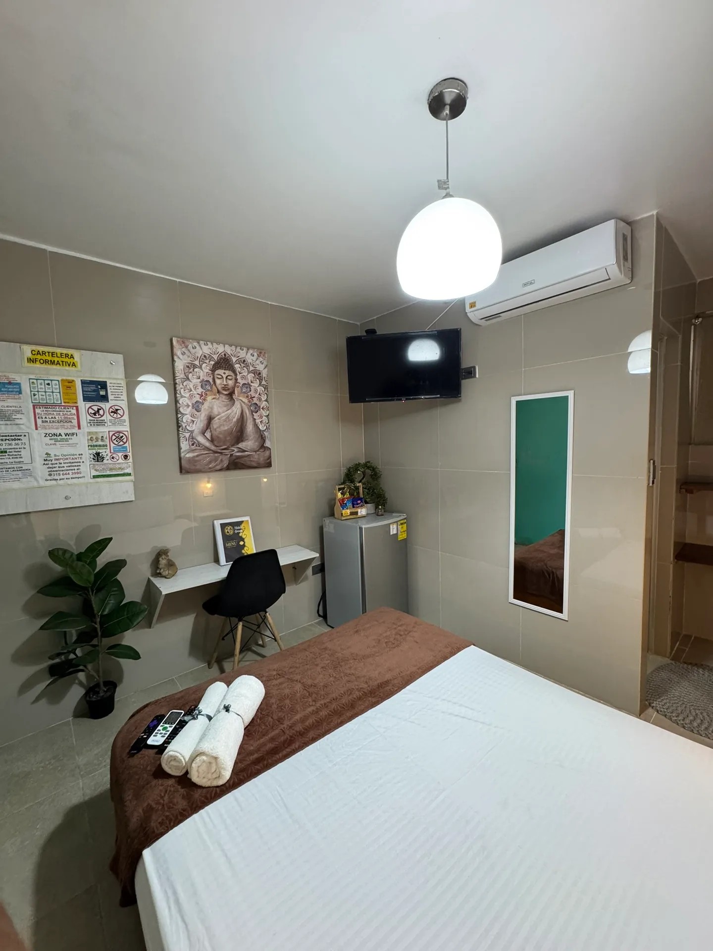 Hotel Nogales