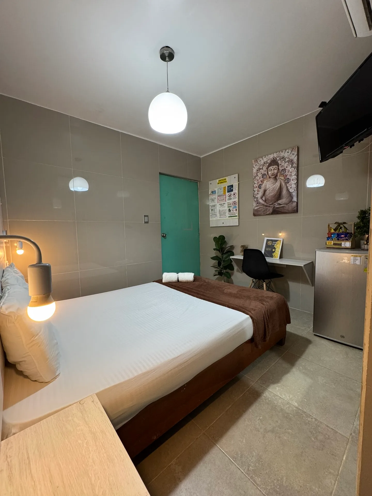 Hotel Nogales
