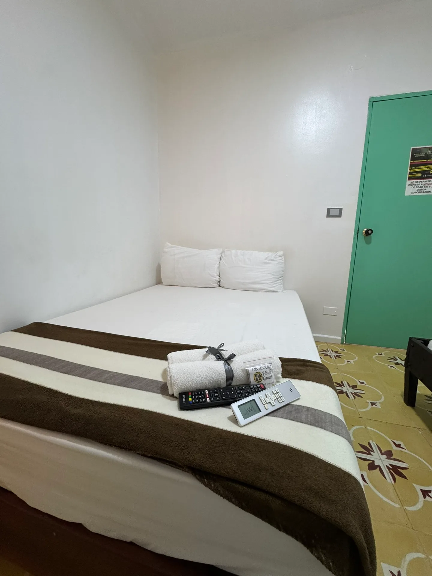 Hotel Nogales