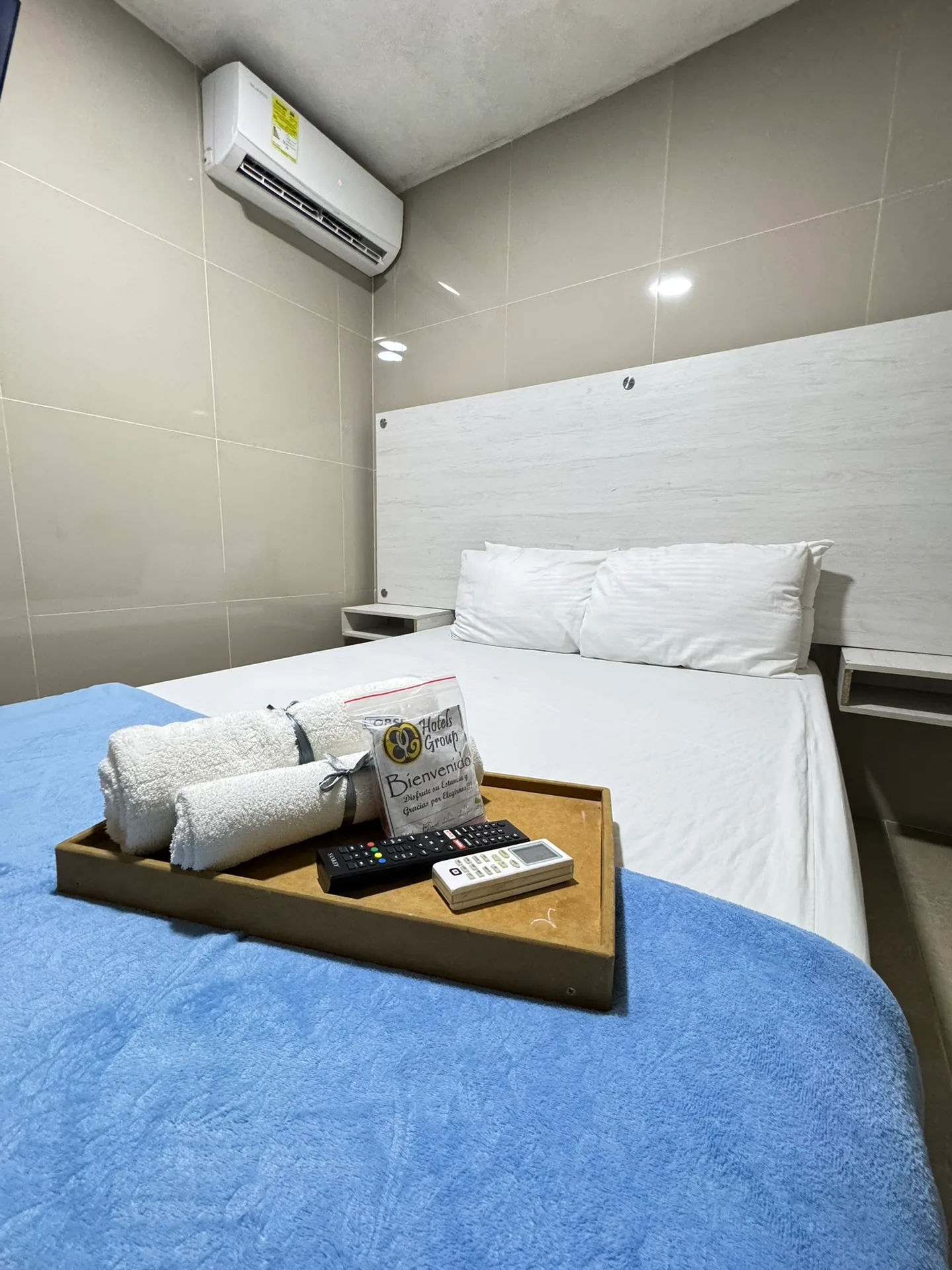 Hotel Nogales