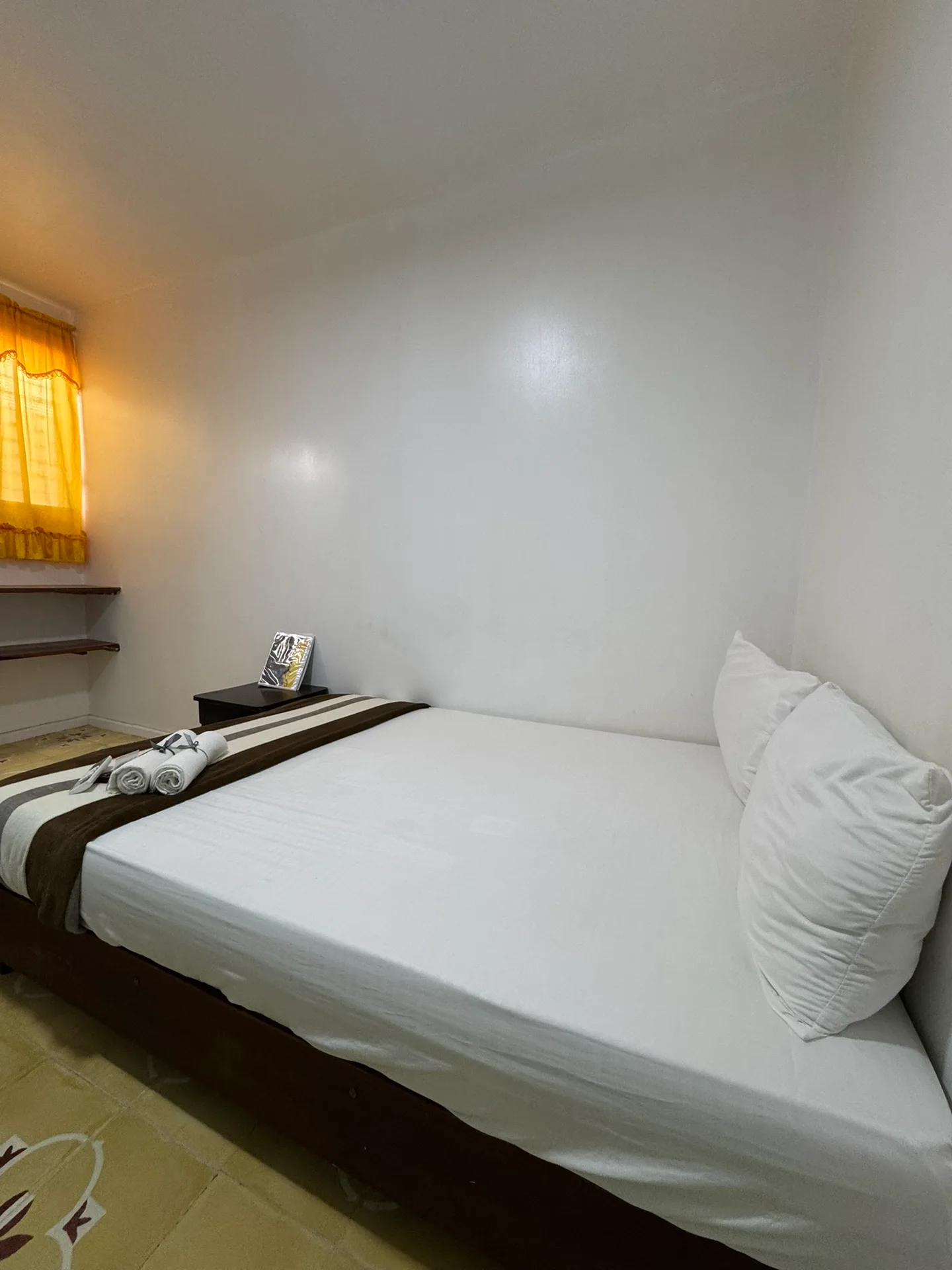 Habitación Cuádruple